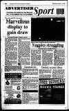 Amersham Advertiser Wednesday 14 January 1998 Page 64