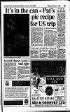 Amersham Advertiser Wednesday 04 February 1998 Page 13