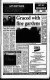 Amersham Advertiser Wednesday 04 February 1998 Page 23