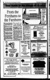 Amersham Advertiser Wednesday 11 February 1998 Page 8
