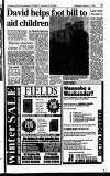 Amersham Advertiser Wednesday 11 February 1998 Page 17