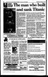 Amersham Advertiser Wednesday 25 February 1998 Page 6