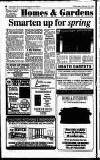 Amersham Advertiser Wednesday 25 February 1998 Page 8