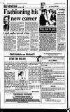 Amersham Advertiser Wednesday 01 April 1998 Page 6