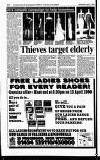 Amersham Advertiser Wednesday 01 April 1998 Page 14