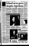 Amersham Advertiser Wednesday 01 April 1998 Page 15