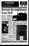 Amersham Advertiser Wednesday 01 April 1998 Page 21