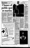 Amersham Advertiser Wednesday 20 May 1998 Page 10