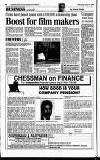 Amersham Advertiser Wednesday 27 May 1998 Page 6