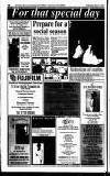 Amersham Advertiser Wednesday 27 May 1998 Page 16