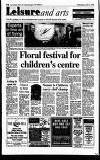 Amersham Advertiser Wednesday 03 June 1998 Page 44