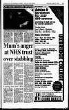 Amersham Advertiser Wednesday 12 August 1998 Page 17
