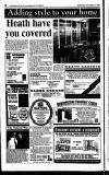 Amersham Advertiser Wednesday 04 November 1998 Page 8
