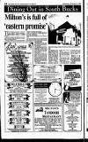 Amersham Advertiser Wednesday 04 November 1998 Page 10