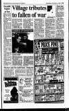 Amersham Advertiser Wednesday 04 November 1998 Page 11