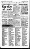 Amersham Advertiser Wednesday 04 November 1998 Page 56