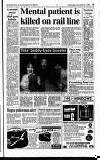 Amersham Advertiser Wednesday 25 November 1998 Page 3