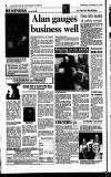 Amersham Advertiser Wednesday 25 November 1998 Page 6