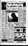 Amersham Advertiser Wednesday 25 November 1998 Page 9