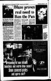 Amersham Advertiser Wednesday 17 February 1999 Page 14