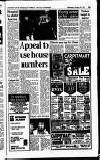 Amersham Advertiser Wednesday 24 February 1999 Page 15