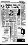 Amersham Advertiser Wednesday 03 March 1999 Page 7