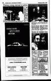 Amersham Advertiser Wednesday 03 March 1999 Page 12