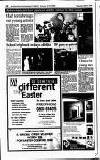 Amersham Advertiser Wednesday 03 March 1999 Page 16