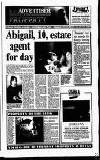 Amersham Advertiser Wednesday 03 March 1999 Page 25