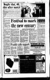 Amersham Advertiser Wednesday 10 March 1999 Page 3