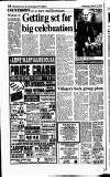 Amersham Advertiser Wednesday 10 March 1999 Page 16