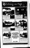 Amersham Advertiser Wednesday 10 March 1999 Page 32