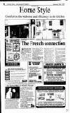 Amersham Advertiser Wednesday 05 May 1999 Page 8
