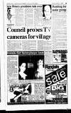 Amersham Advertiser Wednesday 07 July 1999 Page 9