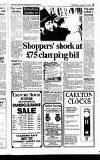 Amersham Advertiser Wednesday 18 August 1999 Page 3