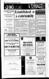 Amersham Advertiser Wednesday 29 September 1999 Page 10