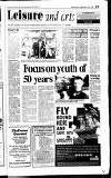 Amersham Advertiser Wednesday 29 September 1999 Page 15