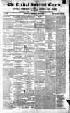 Central Somerset Gazette Saturday 14 March 1863 Page 1