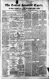 Central Somerset Gazette Saturday 21 March 1863 Page 1