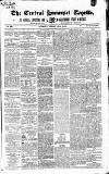 Central Somerset Gazette Saturday 18 April 1863 Page 1