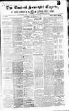 Central Somerset Gazette Saturday 23 May 1863 Page 1