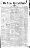 Central Somerset Gazette Saturday 13 June 1863 Page 1