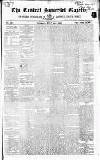 Central Somerset Gazette Saturday 04 July 1863 Page 1