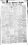 Central Somerset Gazette Saturday 11 July 1863 Page 1