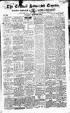 Central Somerset Gazette Saturday 18 July 1863 Page 1