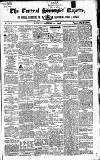Central Somerset Gazette Saturday 01 August 1863 Page 1