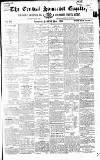 Central Somerset Gazette Saturday 29 August 1863 Page 1