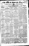 Central Somerset Gazette Saturday 26 September 1863 Page 1