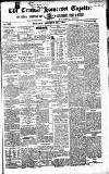Central Somerset Gazette Saturday 03 October 1863 Page 1