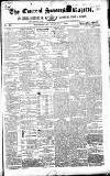 Central Somerset Gazette Saturday 10 October 1863 Page 1